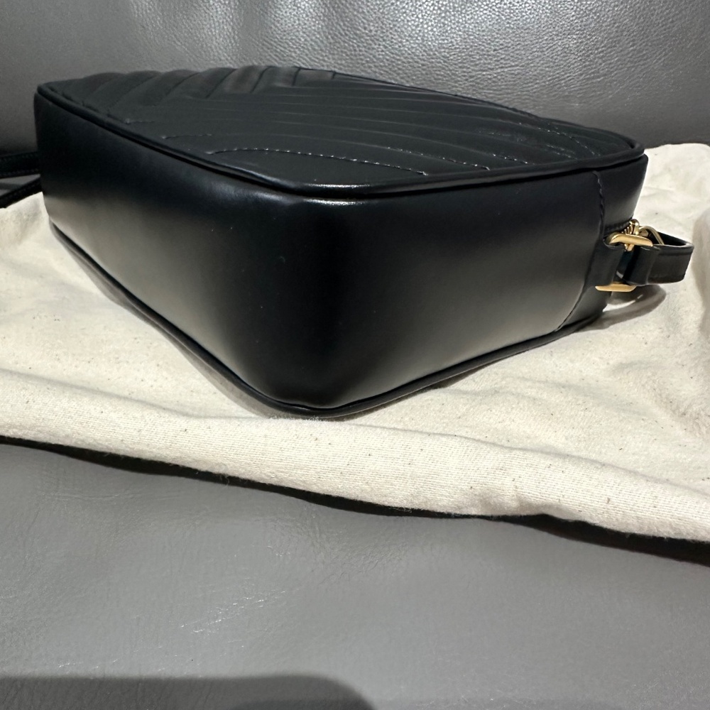 YSL Lou Camera bag - Picture 5 of 14